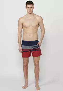 Плавки Koroshi, темно-синие