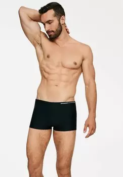 Плавки KORS Henderson, черный