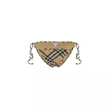 Плавки-купальник Burberry