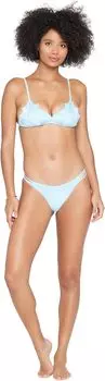 Плавки L*Space Claude Classic Bottoms, цвет Sky Blue