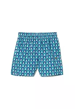 Плавки Lacoste, голубой