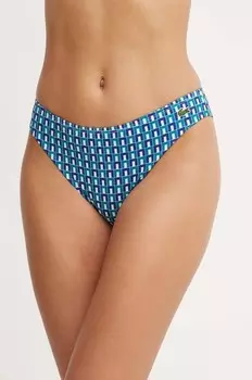 Плавки Lacoste, синий