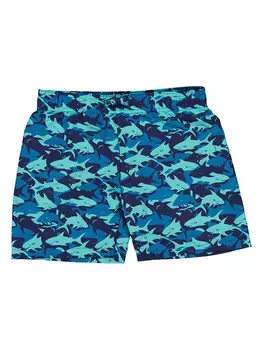 Плавки lamino, синий