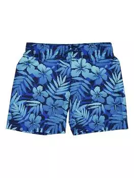 Плавки lamino, синий