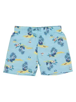 Плавки lamino, светло-синий