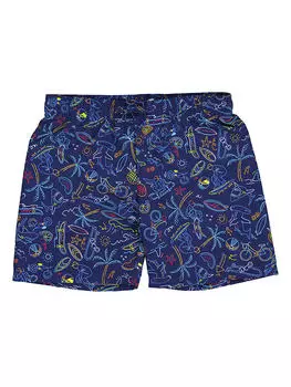 Плавки lamino, темно-синий