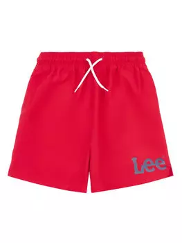 Плавки Lee, красный