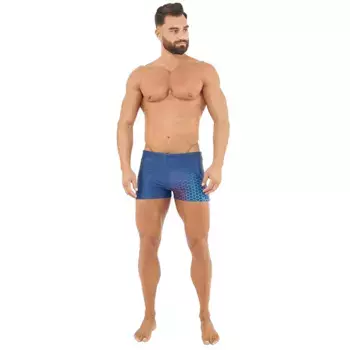 Плавки Legea Arrakis, синий