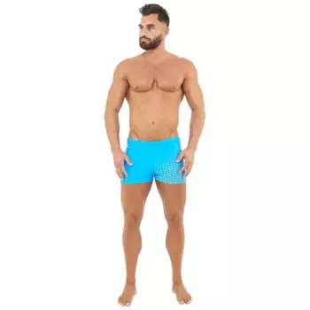 Плавки Legea Arrakis, синий