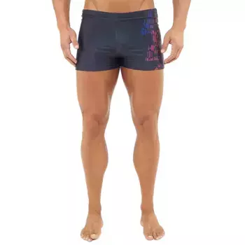 Плавки Legea Stilgar, серый