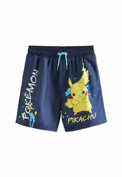 Плавки Licence Next, синий