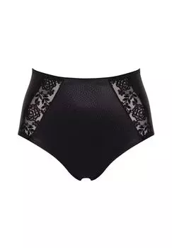 Плавки-лиф Ella Ulla, черный