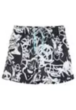 Плавки Lindex, черный