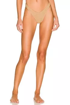 Плавки Lovers and Friends Bound to You, золотой