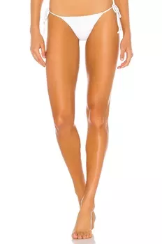 Плавки Lovers and Friends Evros, белый