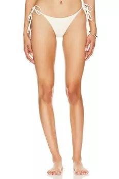 Плавки Lovers and Friends Here with You, кремовый