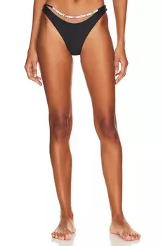 Плавки Lovers and Friends Set On You, черный