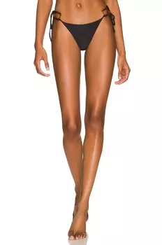 Плавки lovewave The Aries, черный