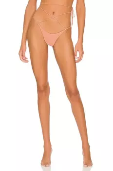 Плавки lovewave The Davidson, нюд