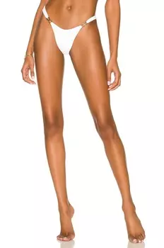 Плавки lovewave The Dev, белый