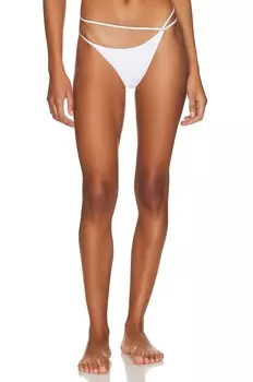 Плавки lovewave the Emiko, белый