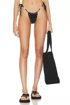 Плавки lovewave the Gaia, черный