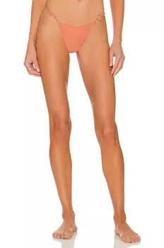 Плавки lovewave The Phoenix, оранжевый