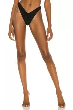 Плавки lovewave the Stassi, черный