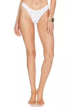 Плавки LPA Antonia, цвет Pink Rose