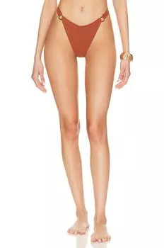 Плавки LPA Chiara, коричневый