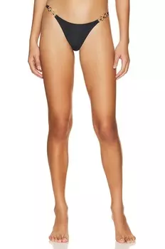 Плавки LPA Livia, черный