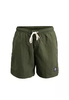 Плавки Manufaktur13, цвет Olive Khaki
