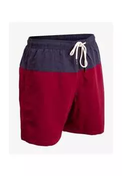 Плавки Manufaktur13, цвет Red Navy