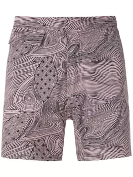 Плавки Marajoara Amir Slama, бежевый