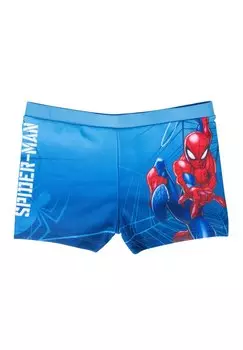 Плавки MARVEL SPIDERMAN , цвет blau