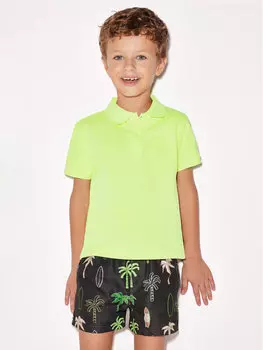 Плавки Mayoral, черный