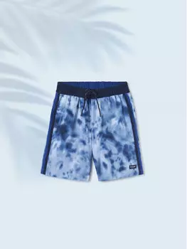 Плавки Mayoral, синий