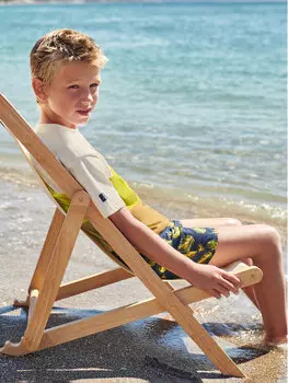 Плавки Mayoral, синий