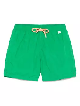 Плавки MC2 Saint Barth x Pantone Lighting, зеленый