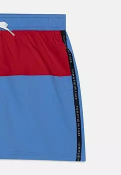 Плавки Medium Drawstring Tommy Hilfiger, синий