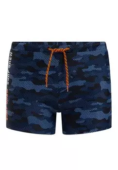 Плавки MET DESSIN WE Fashion, цвет blue