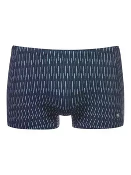Плавки Mey Summer Night Party, цвет Blue/Light blue/Dark blue