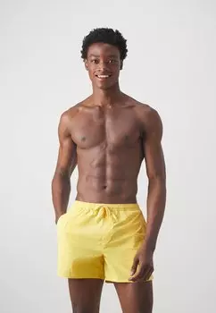 Плавки Miki Stan Ray, желтый