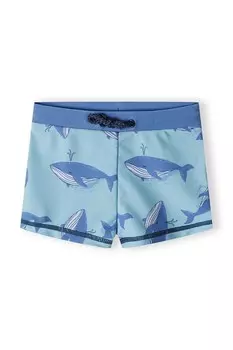 Плавки MINOTI, синий