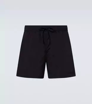 Плавки Moncler, черный
