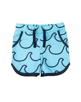 Плавки Monica + Andy Pocket, синий