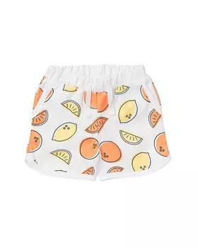 Плавки Monica + Andy Pocket, желтый