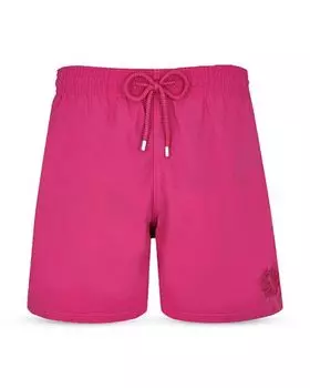 Плавки Moorea Aqua Poulpes Vilebrequin, цвет Pink