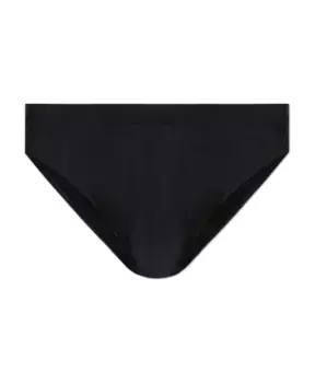 Плавки Moschino, черный