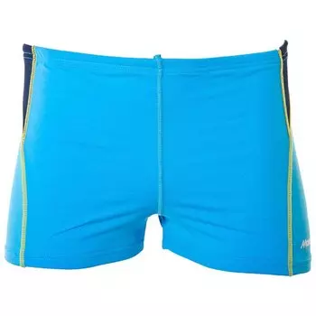 Плавки Mosconi Tour Swim Boxer, синий